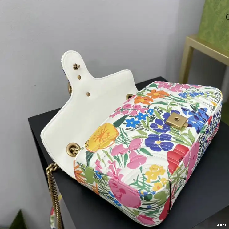 Gucci Bags 2112DJ0047 0823